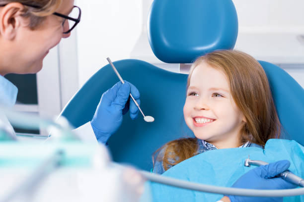 Dental Inlays and Onlays in Reno, NV