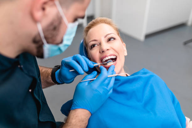 Advanced Technology for Better Dental Care in Reno, NV