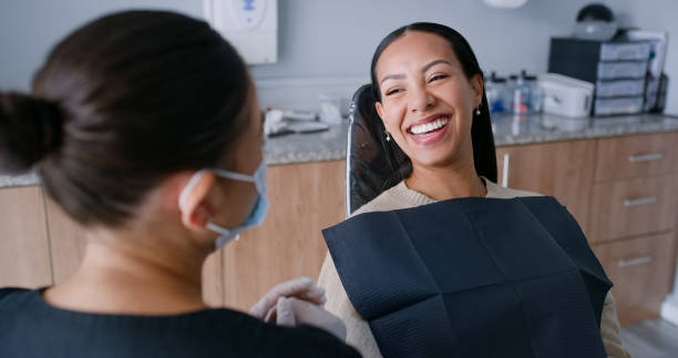 Dental Bonding in Reno, NV