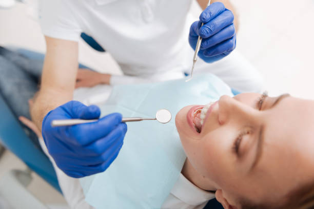 Best Wisdom Tooth Removal  in Reno, NV